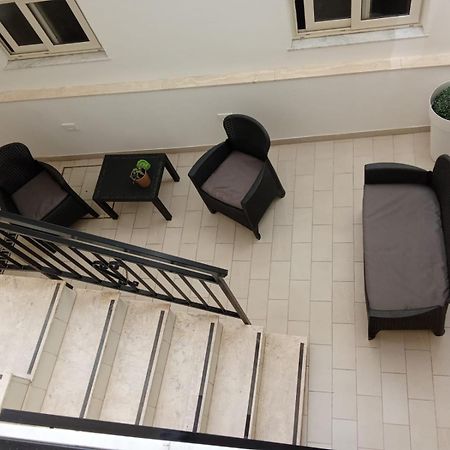 مبيت وإفطار شاكا Le Vie Del Centro المظهر الخارجي الصورة